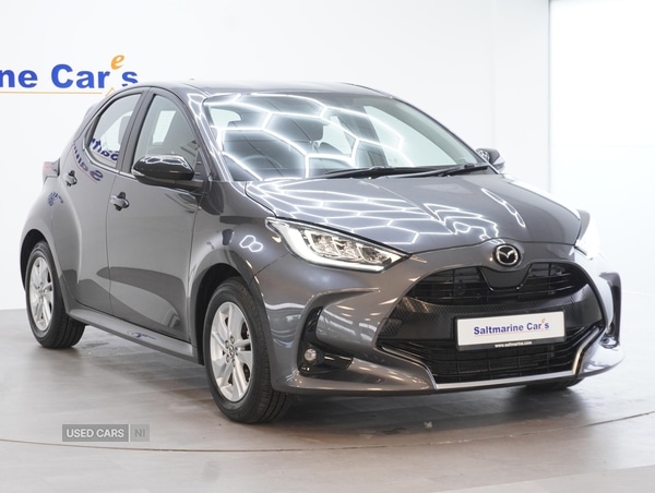 Used Mazda Mazda2 2026 for sale - 77854829: Photo 32