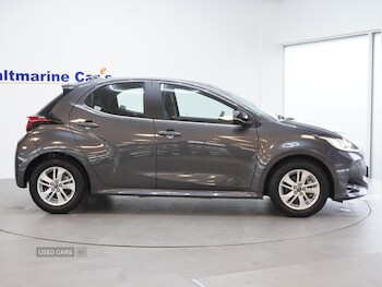 Used Mazda Mazda2 2026 for sale - 77854829: Photo