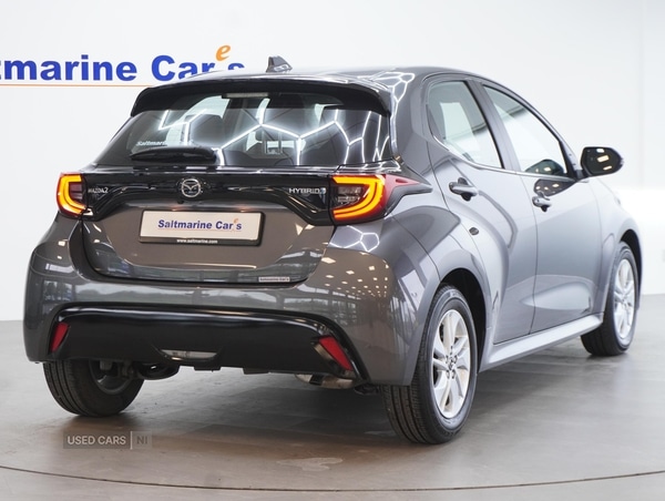 Used Mazda Mazda2 2026 for sale - 77854829: Photo 7