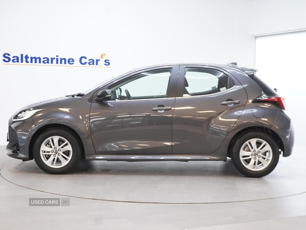 Used Mazda Mazda2 2026 for sale - 77854829: Photo 8