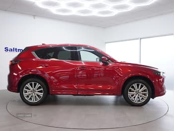 Used Mazda CX-5 2024 for sale - 79831815: Photo