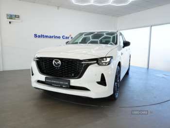 2025 - 2.5 PHEV Homura 5dr Auto