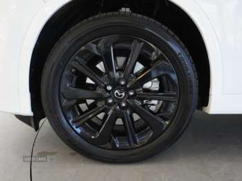 Used Mazda CX-60 2025 for sale - 74823480: Photo