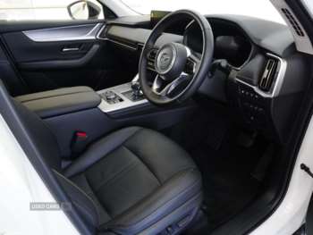Used Mazda CX-60 2025 for sale - 74823480: Photo