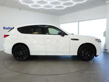 Used Mazda CX-60 2025 for sale - 74823480: Photo