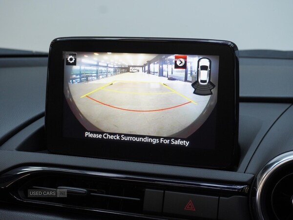 Used Mazda MX-5 2020 for sale - 75732747: Photo 10