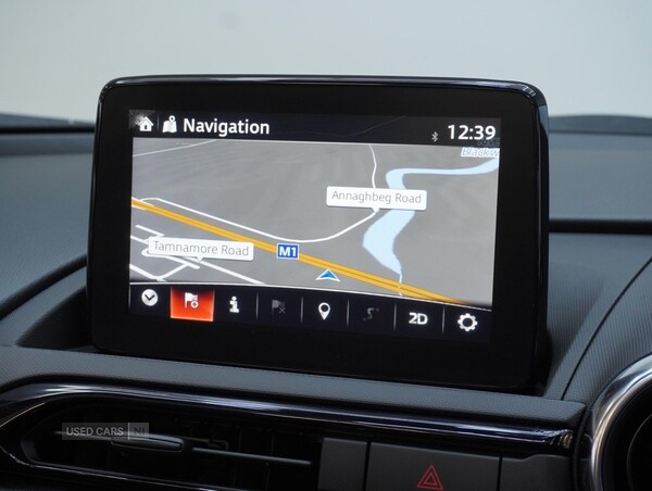 Used Mazda MX-5 2020 for sale - 75732747: Photo 13