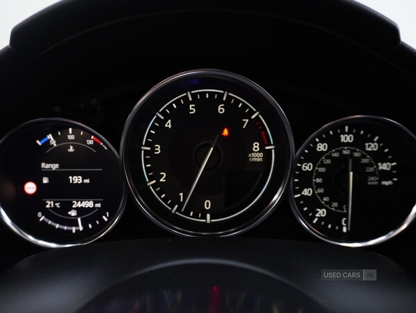 Used Mazda MX-5 2020 for sale - 75732747: Photo 13