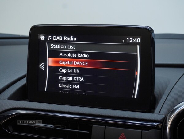 Used Mazda MX-5 2020 for sale - 75732747: Photo 14