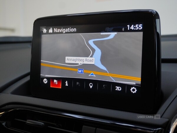 Used Mazda MX-5 2020 for sale - 75732747: Photo 14