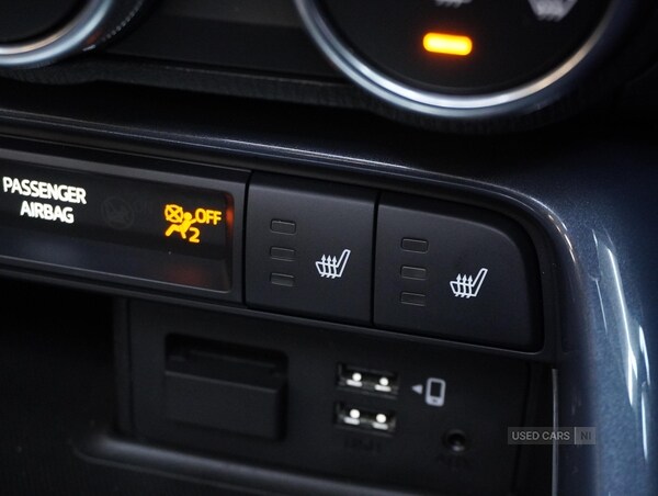 Used Mazda MX-5 2020 for sale - 75732747: Photo 15