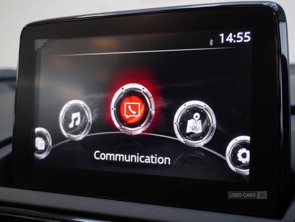 Used Mazda MX-5 2020 for sale - 75732747: Photo 15