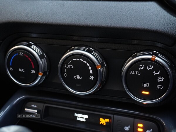 Used Mazda MX-5 2020 for sale - 75732747: Photo 16