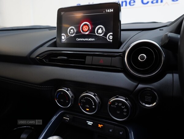 Used Mazda MX-5 2020 for sale - 75732747: Photo 16