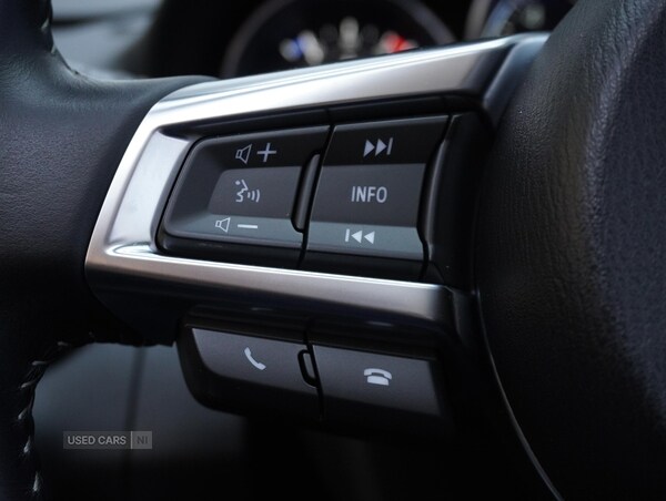 Used Mazda MX-5 2020 for sale - 75732747: Photo 17