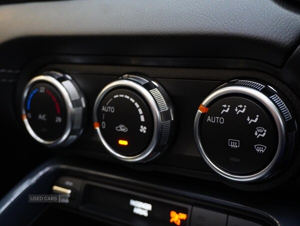 Used Mazda MX-5 2020 for sale - 75732747: Photo 17