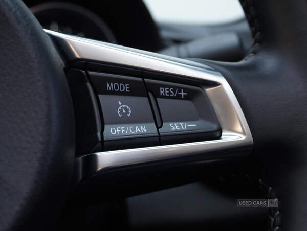 Used Mazda MX-5 2020 for sale - 75732747: Photo 18