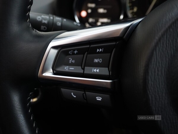 Used Mazda MX-5 2020 for sale - 75732747: Photo 18