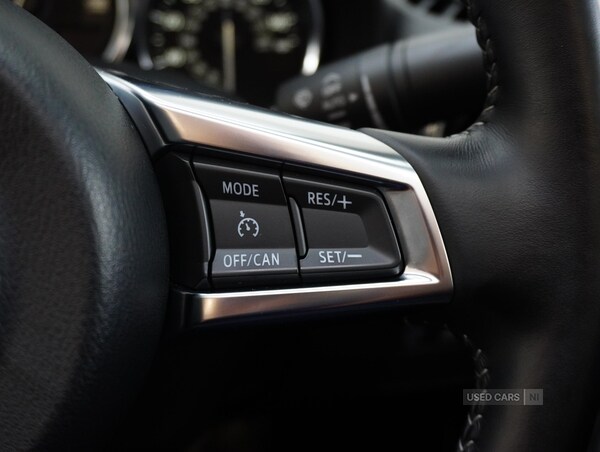 Used Mazda MX-5 2020 for sale - 75732747: Photo 19