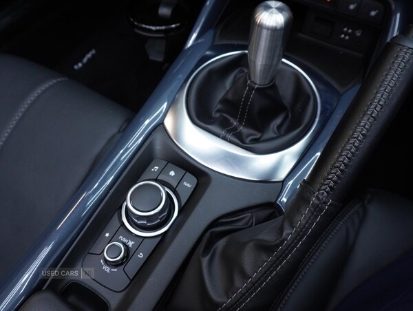 Used Mazda MX-5 2020 for sale - 75732747: Photo 22