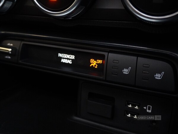 Used Mazda MX-5 2020 for sale - 75732747: Photo 22