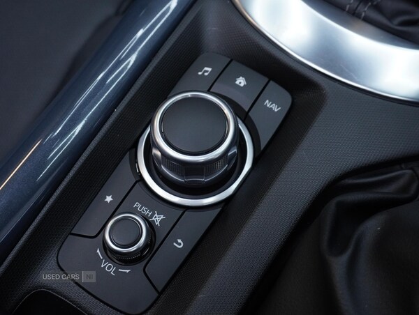 Used Mazda MX-5 2020 for sale - 75732747: Photo 23