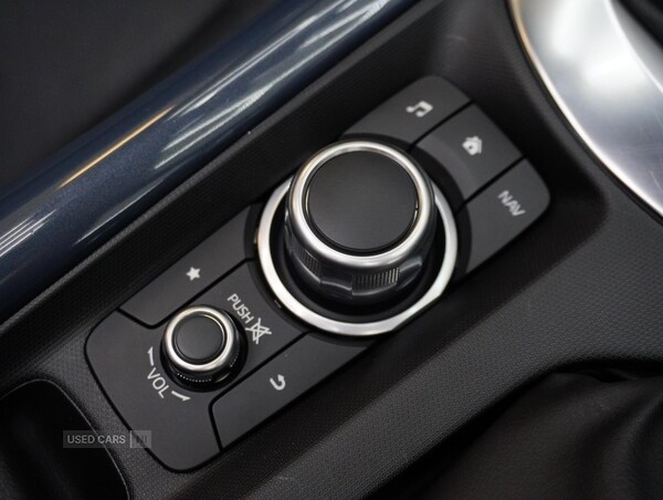 Used Mazda MX-5 2020 for sale - 75732747: Photo 23