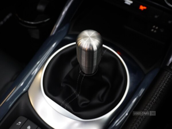 Used Mazda MX-5 2020 for sale - 75732747: Photo 24