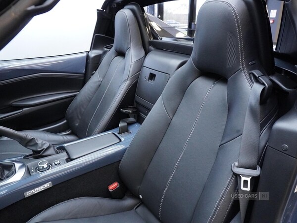 Used Mazda MX-5 2020 for sale - 75732747: Photo 25