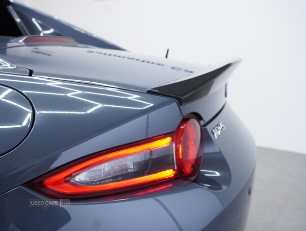 Used Mazda MX-5 2020 for sale - 75732747: Photo 26