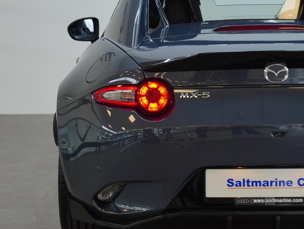 Used Mazda MX-5 2020 for sale - 75732747: Photo 26