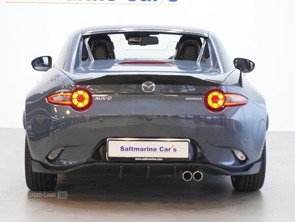 Used Mazda MX-5 2020 for sale - 75732747: Photo 27