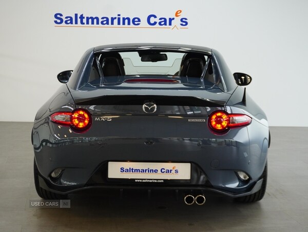 Used Mazda MX-5 2020 for sale - 75732747: Photo 27