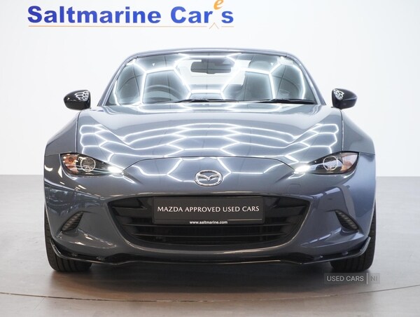 Used Mazda MX-5 2020 for sale - 75732747: Photo 28