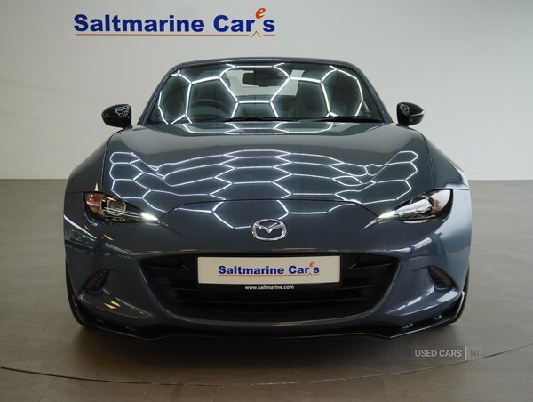 Used Mazda MX-5 2020 for sale - 75732747: Photo 28