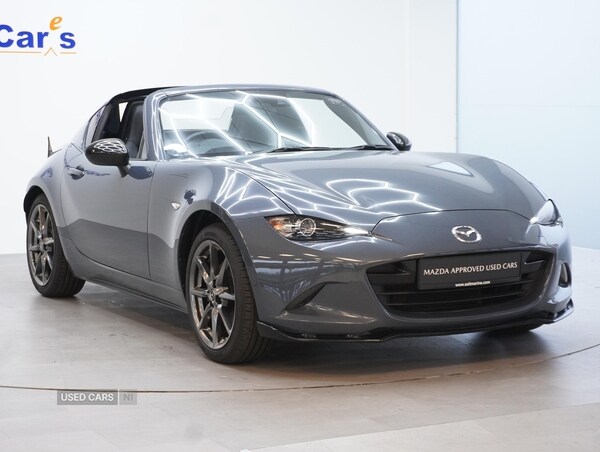 Used Mazda MX-5 2020 for sale - 75732747: Photo 29