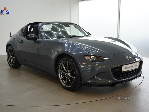 Used Mazda MX-5 2020 for sale - 75732747: Photo 29