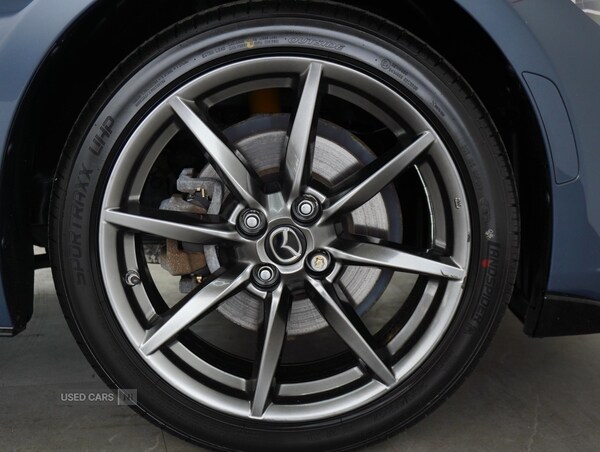Used Mazda MX-5 2020 for sale - 75732747: Photo 2