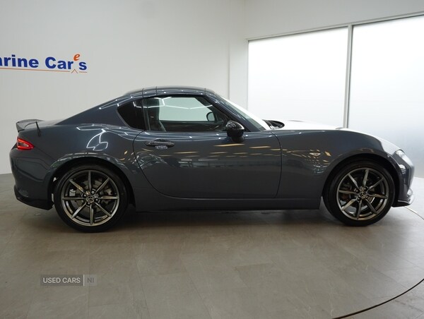 Used Mazda MX-5 2020 for sale - 75732747: Photo 5