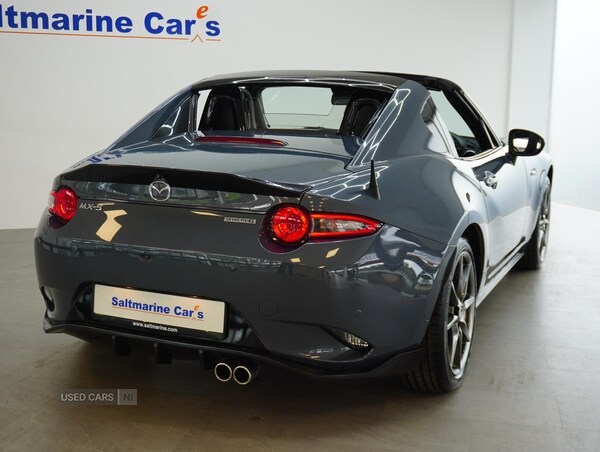 Used Mazda MX-5 2020 for sale - 75732747: Photo 6