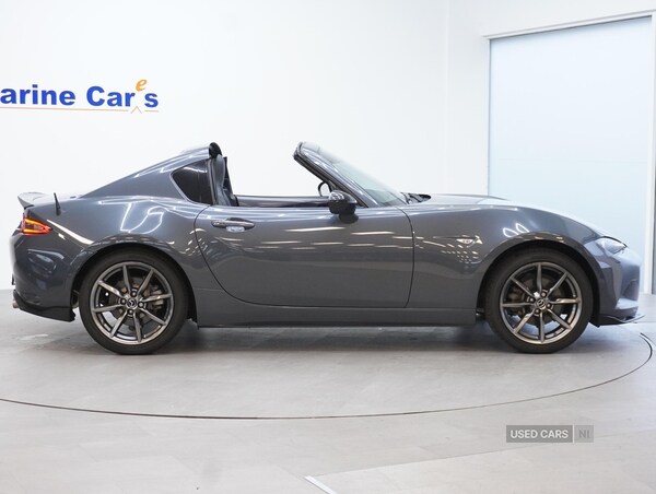 Used Mazda MX-5 2020 for sale - 75732747: Photo 7