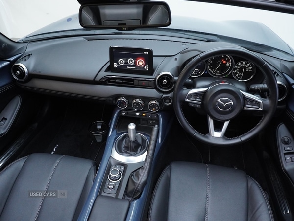 Used Mazda MX-5 2020 for sale - 75732747: Photo 9