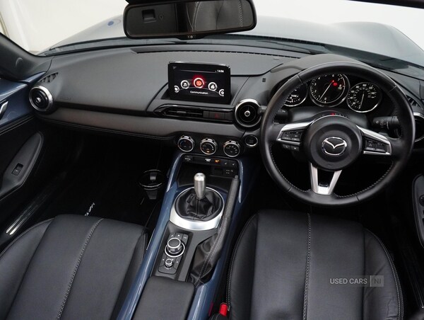 Used Mazda MX-5 2020 for sale - 75732747: Photo 9