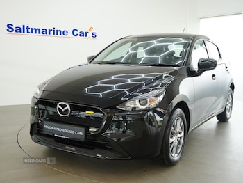 Used Mazda Mazda2 2024 for sale - 75494539: Photo