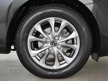 Used Mazda Mazda2 2024 for sale - 75494539: Photo