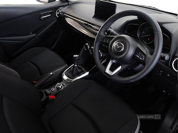 Used Mazda Mazda2 2024 for sale - 75494539: Photo