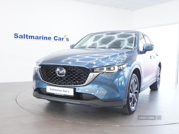 Used Mazda CX-5 2022 for sale - 78810809: Photo