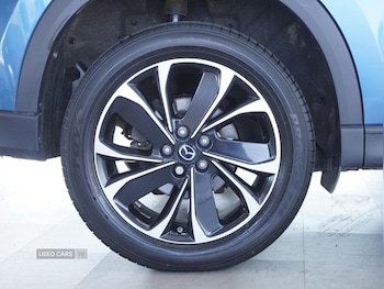 Used Mazda CX-5 2022 for sale - 78810809: Photo