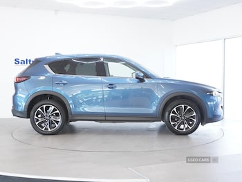 Used Mazda CX-5 2022 for sale - 78810809: Photo