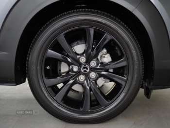 Used Mazda CX-30 2025 for sale - 75154891: Photo